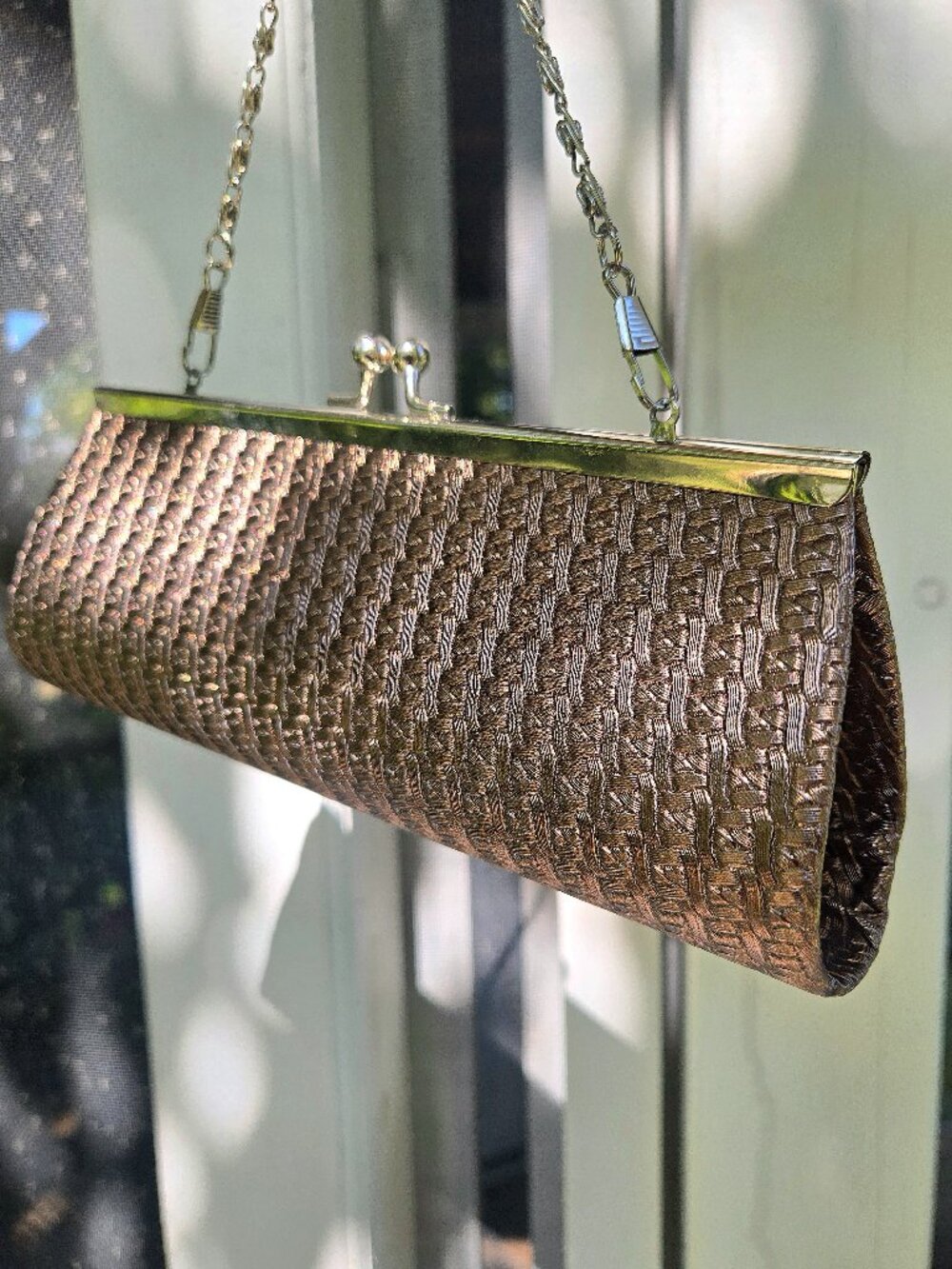 Geometric clutch - Picture 16 of 16